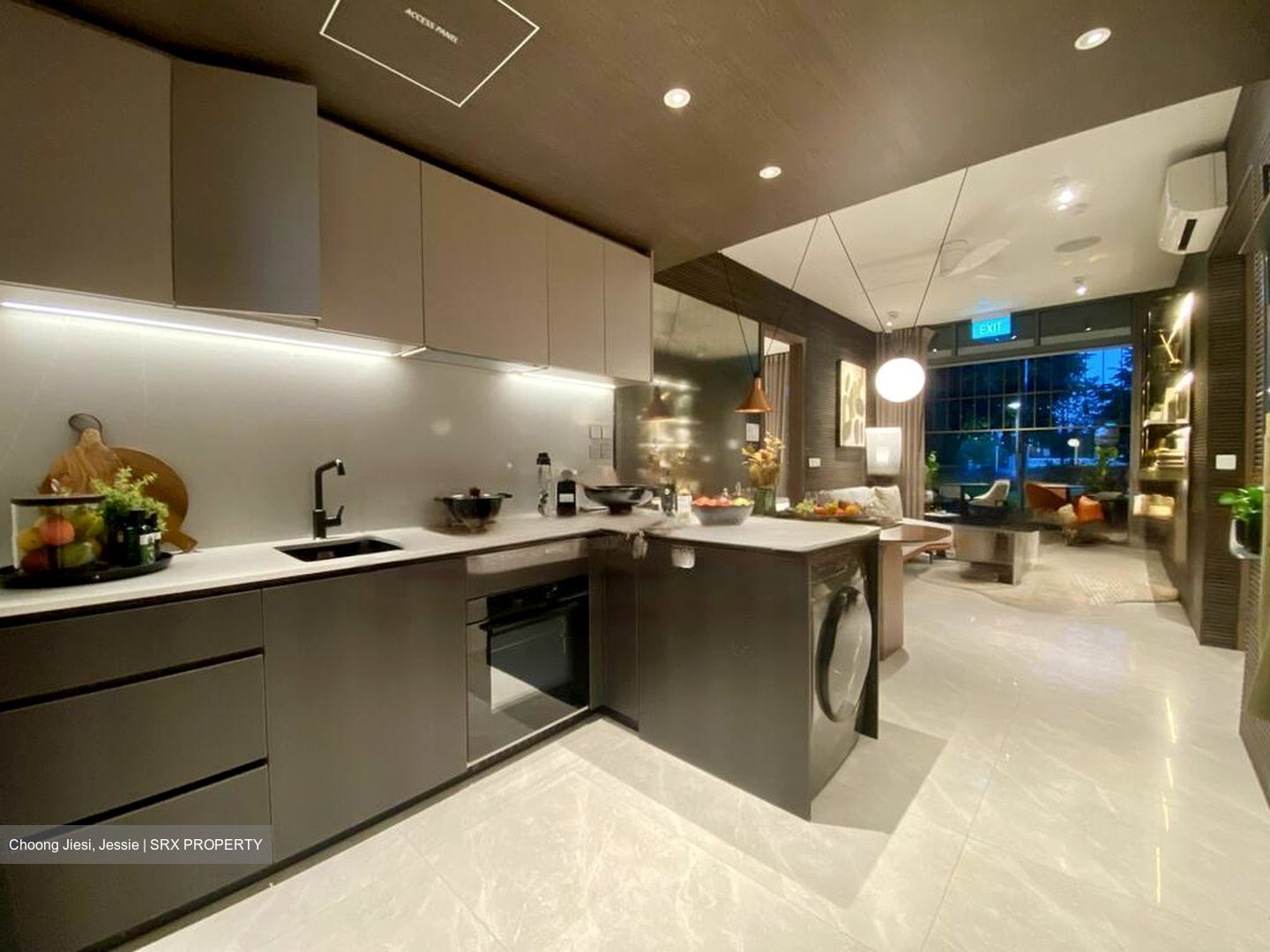 MARINA MALL (D1), Apartment #473686461